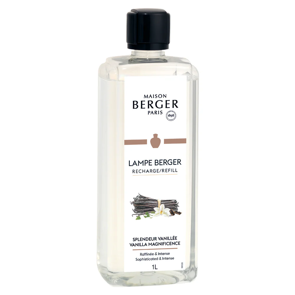 Parfum de Maison Splendeur Vanillée - Parfum voor katalytische lamp