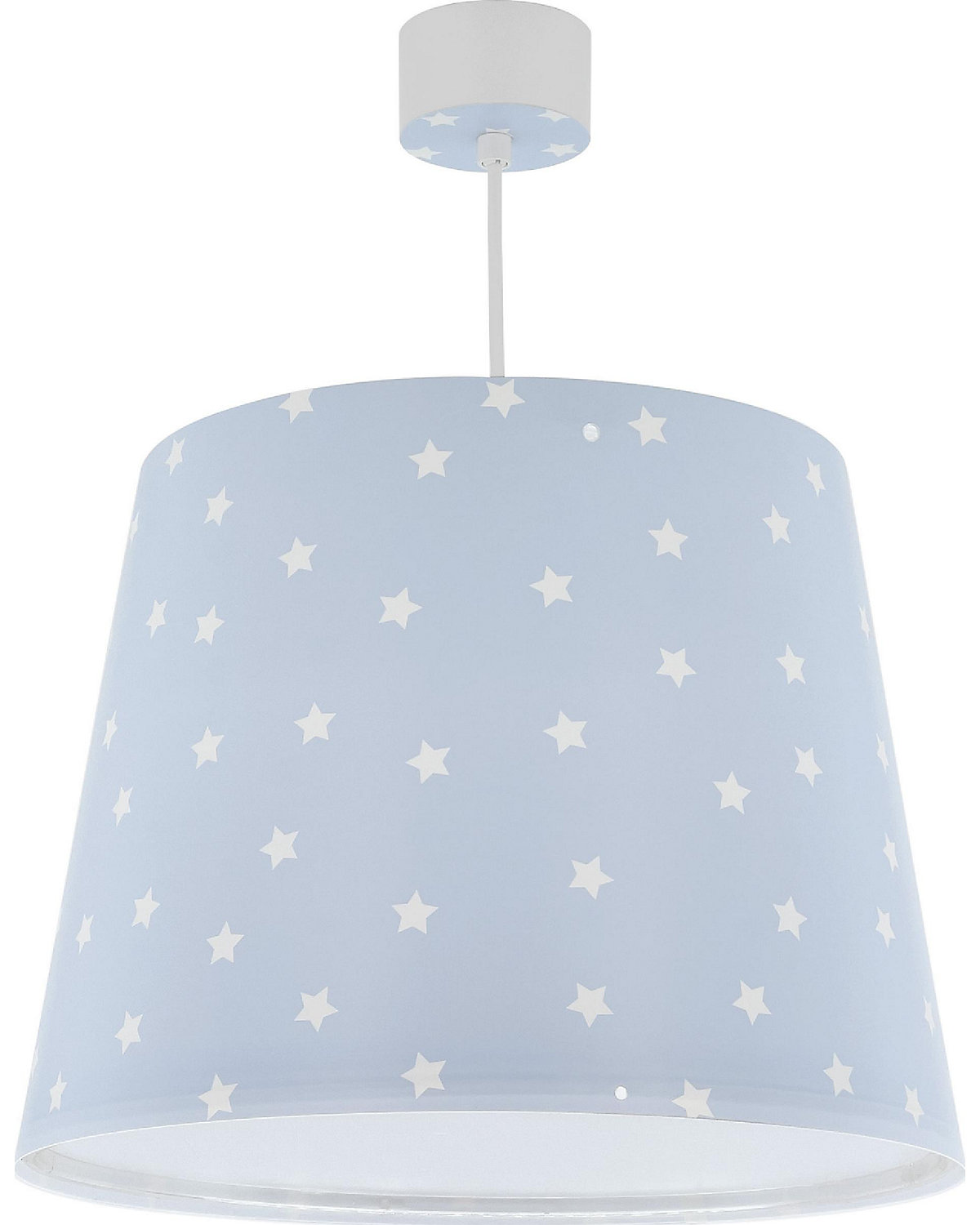 Hängelampe STAR LIGHT BLUE