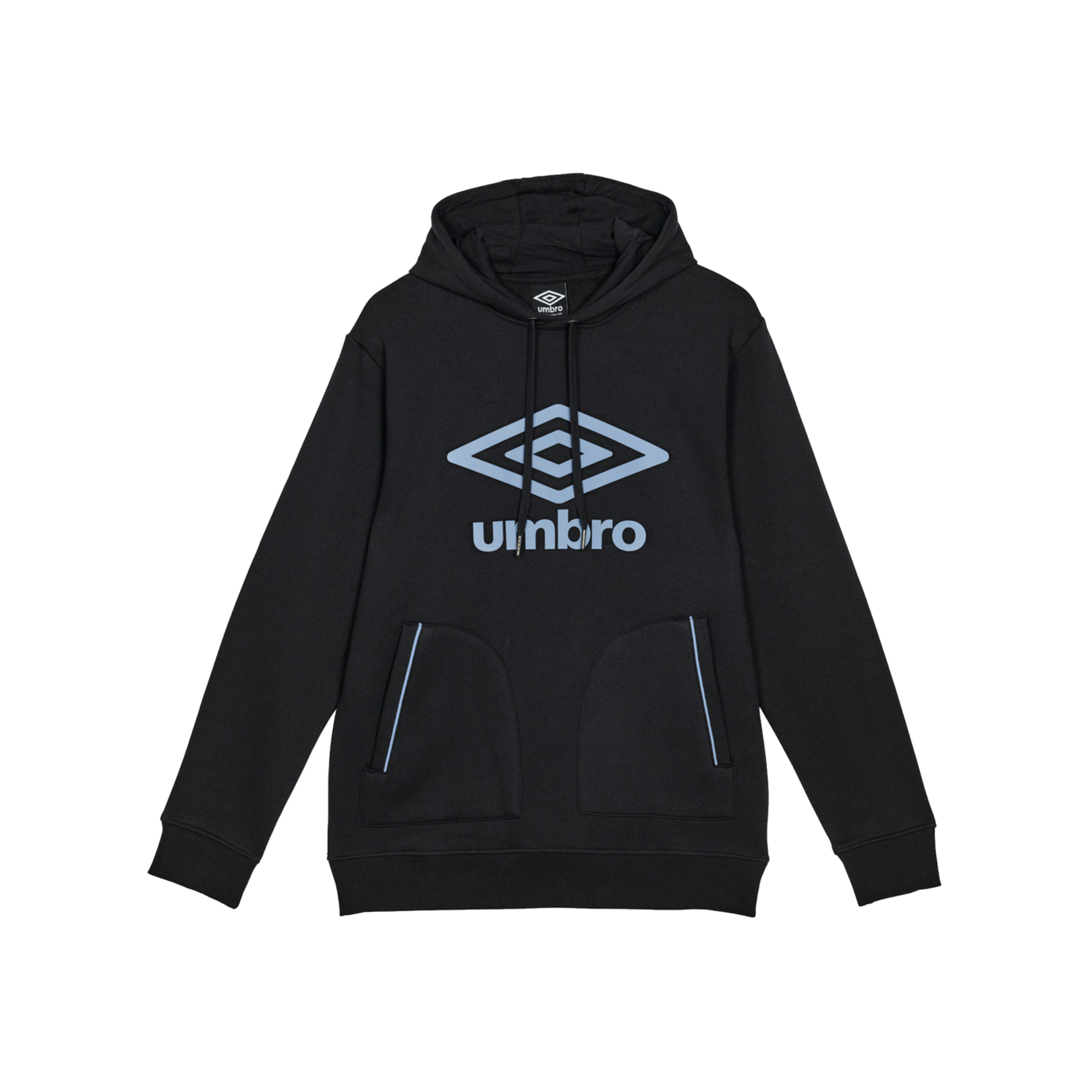 Umbro Core Oh Hoody Schwarz FLNE