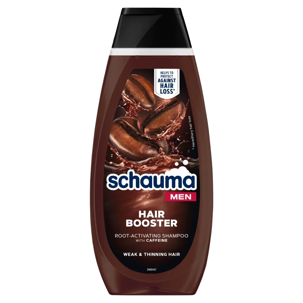Schauma Men šampon protiv opadanja kose