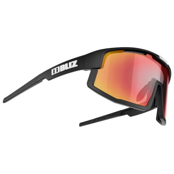 Bliz - Vision Cat: 3 VLT 14% - Fahrradbrille