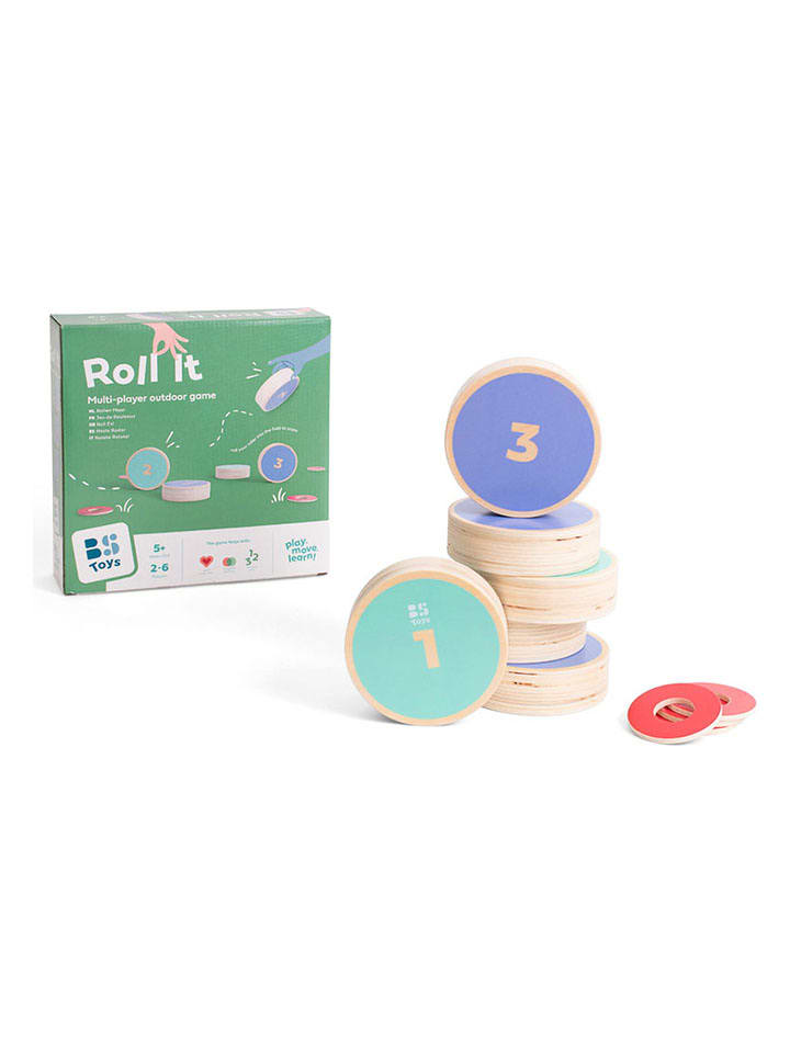 BS Toys Aktionsspiel 
