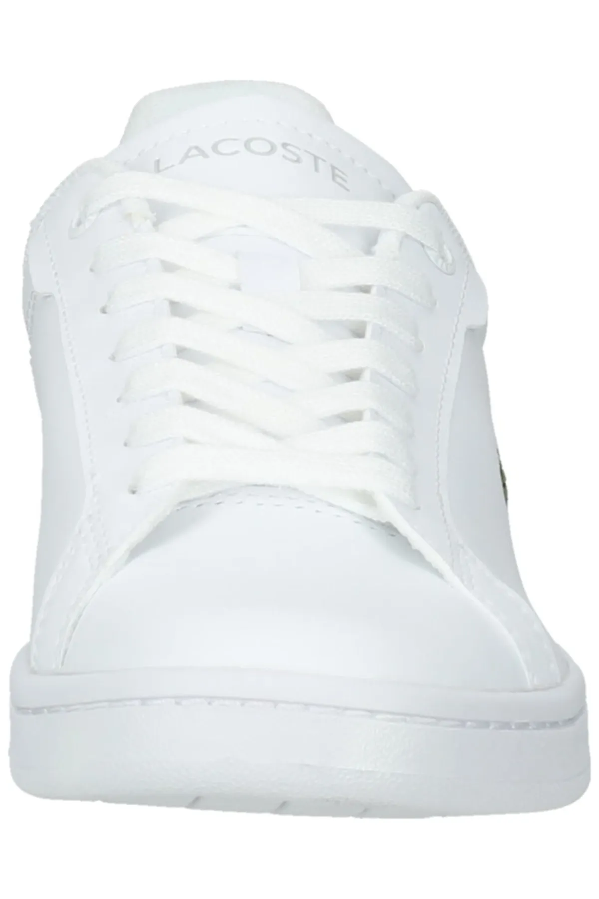 Lacoste  Sneaker - Weiß - Flacher Absatz