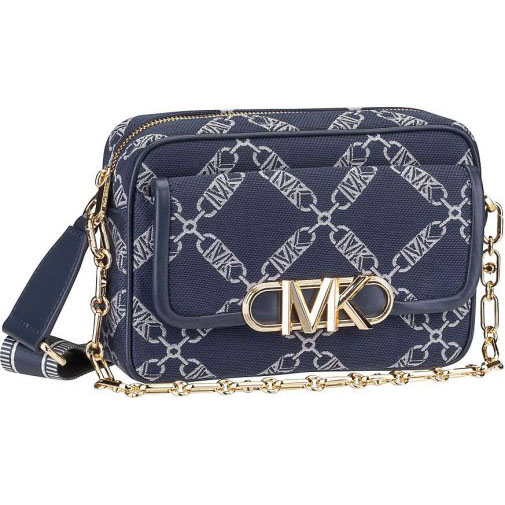 Michael Kors Umhängetasche Parker Medium Chain Swag Camera Xbody