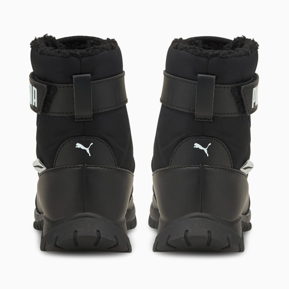 PUMA Nieve Winter Boot AC 380745_03 / schwarz