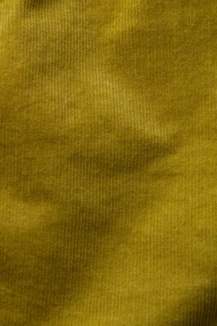 Mini-Rock aus Stretch-Cord