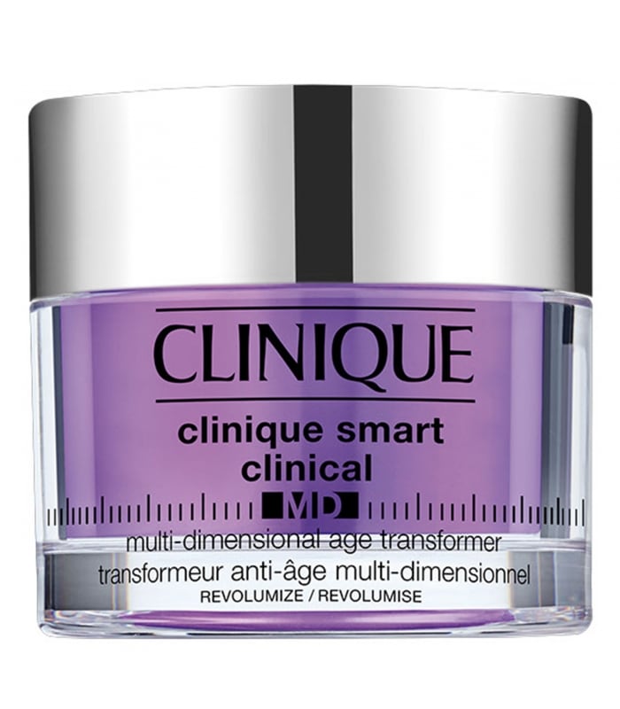 Clinique-SMART CLINICAL MD -Transformeur Anti-Âge Multi-Dimensionnel Revolumise