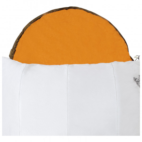 The North Face - Lynx Eco - Kunstfaserschlafsack