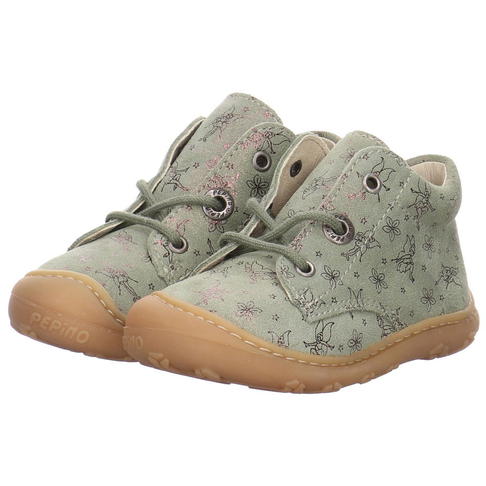 Ricosta Dots Lauflernschuh