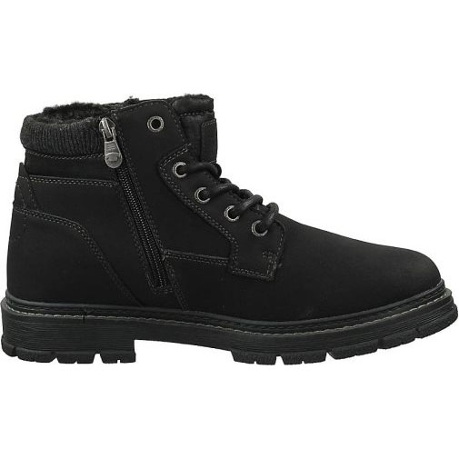 TOM TAILOR Stiefelette