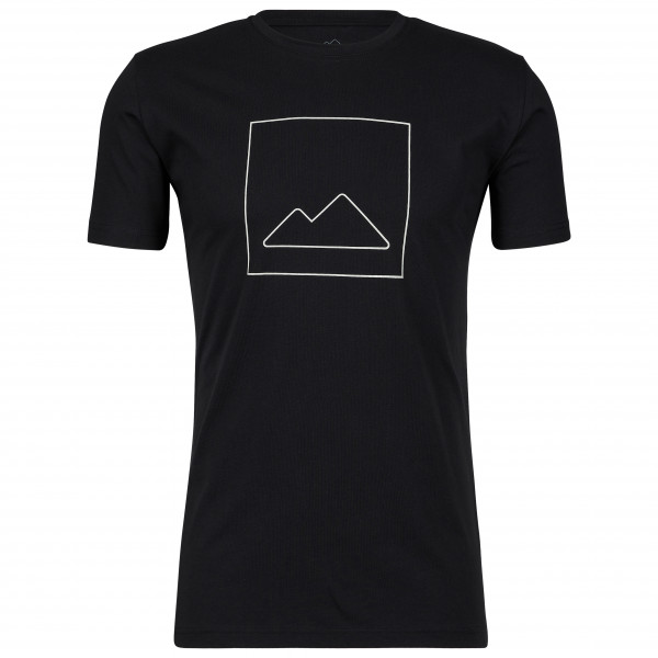 Bergfreunde.de - Bergfreunde Outline LogoBF. - T-Shirt