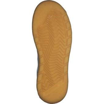 Ricosta Dublin Schnürsneaker in weiß