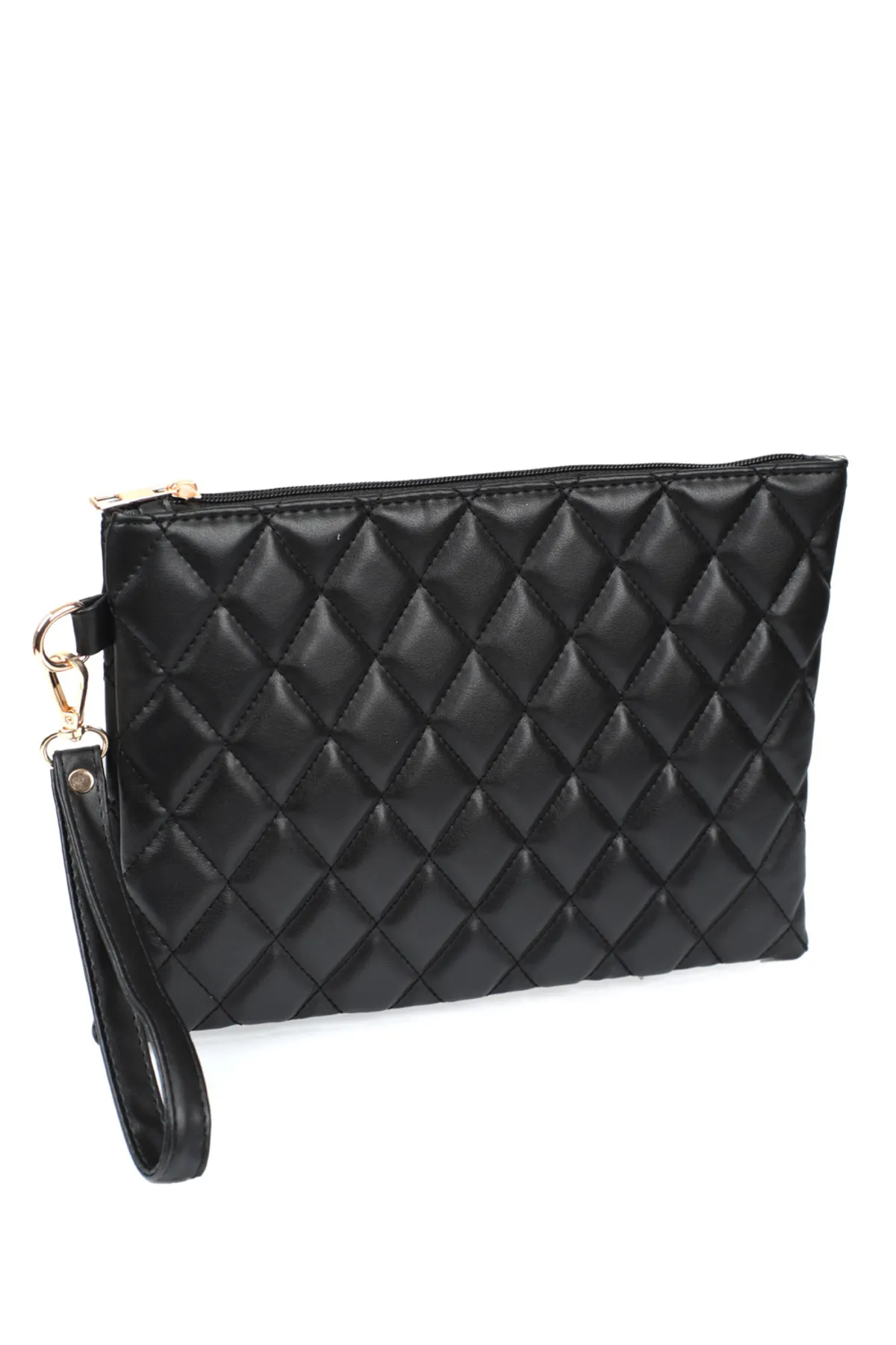 Capone Outfitters  Gesteppte Tasche für Damen „Paris“