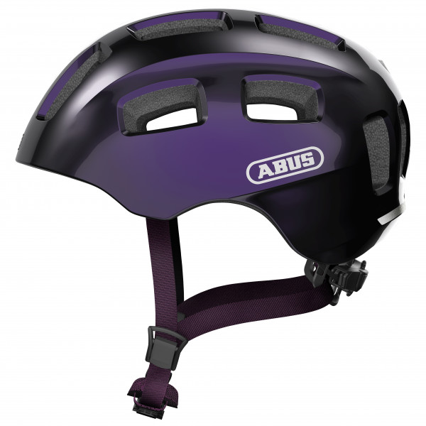 ABUS - Kid's Youn-I 2.0 - Radhelm