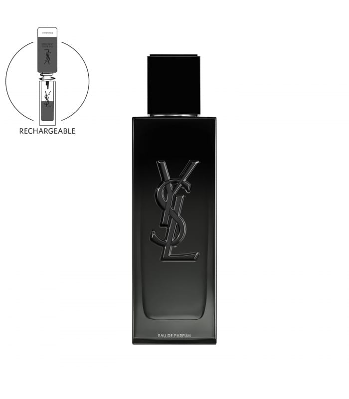 YVES SAINT LAURENT-MYSLF-Eau de Parfum pour homme