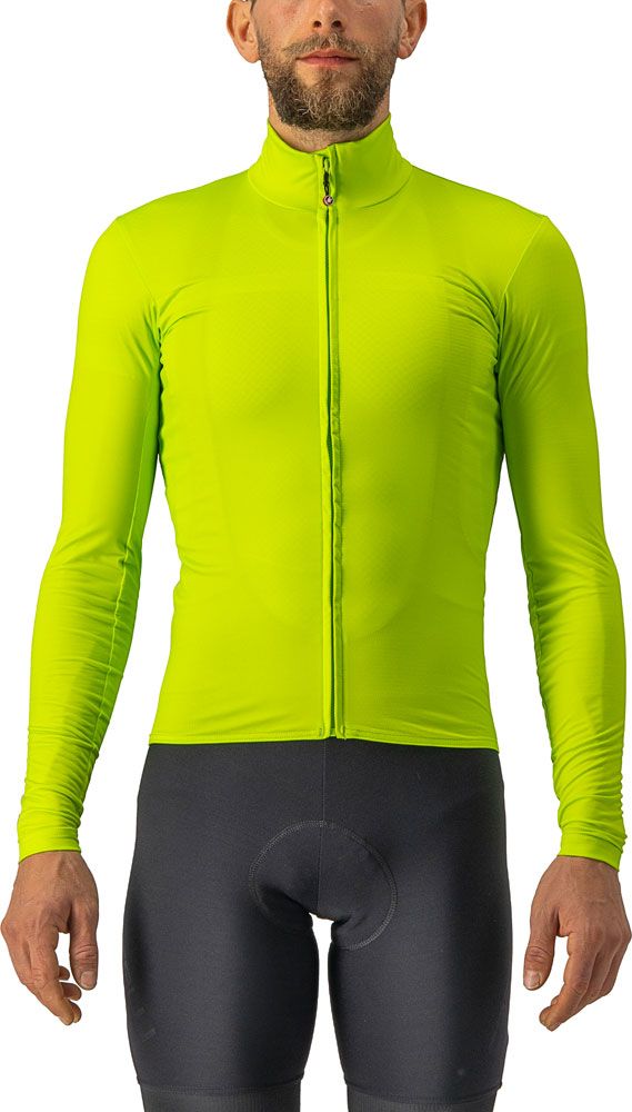 Castelli Pro Thermal Mid - Langarmtrikot kaufen | Bike-Discount