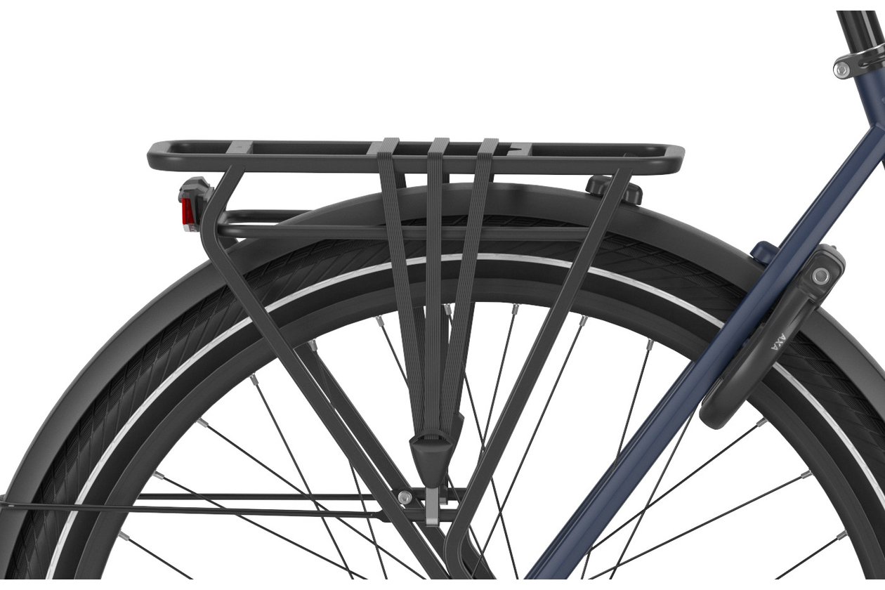 Gazelle Chamonix C5 HMS - 630 Wh - 2024 - 28 Zoll - Diamant