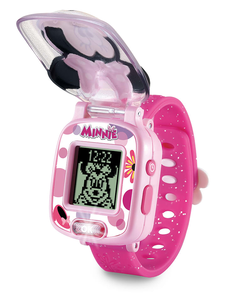 vtech Lernuhr 