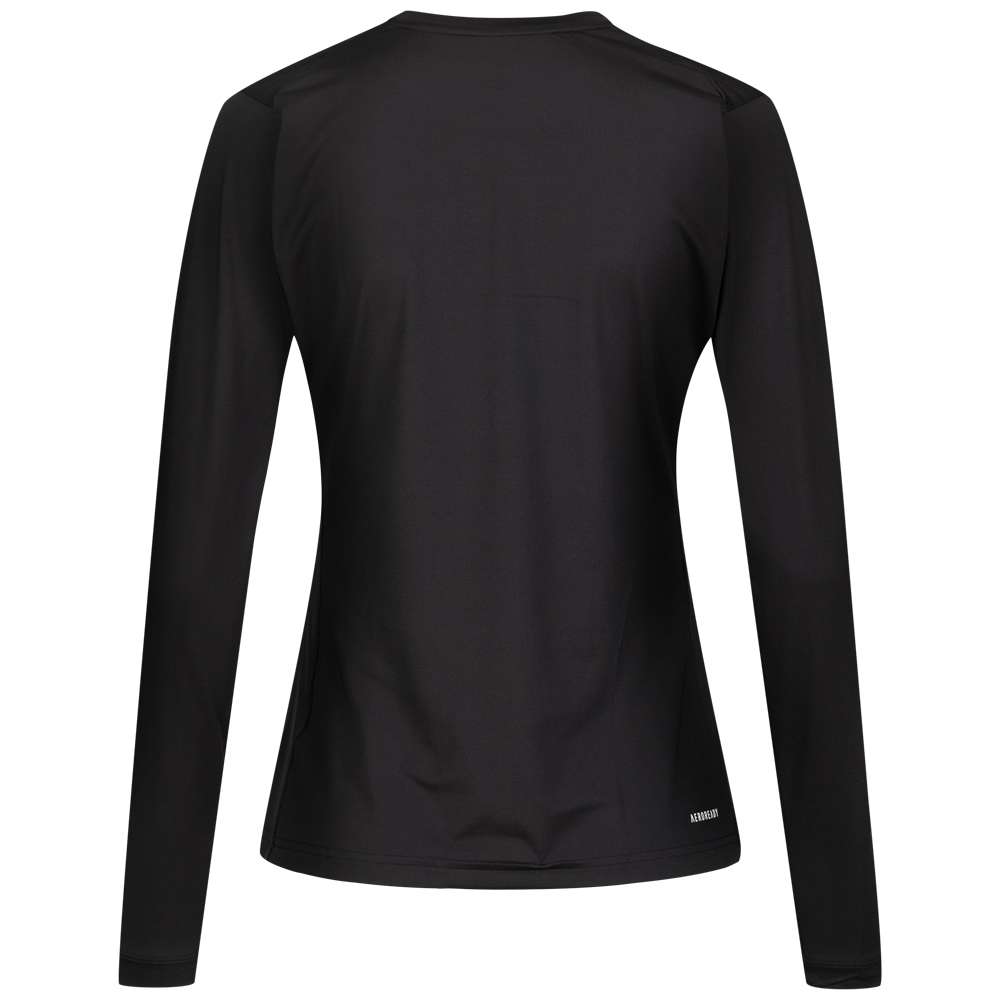 adidas FreeLift HEAT.RDY Damen Tennis Langarmshirt GV1515