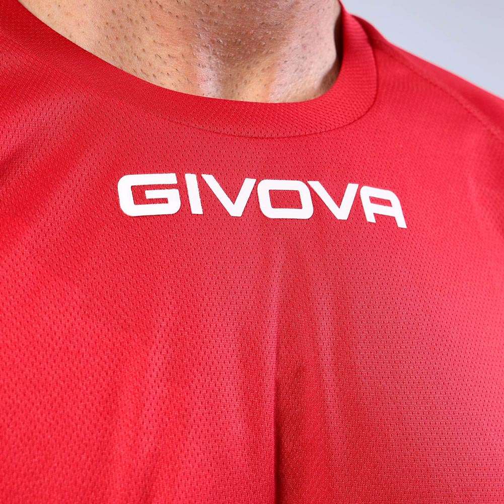 Givova One Trainings Trikot MAC01-0012
