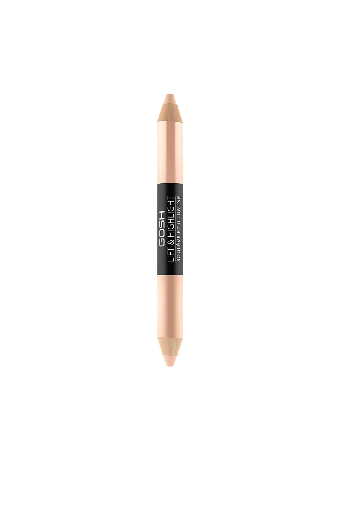 GOSH  Lift & Highlight Multifunktionsstift #001-nude 2,98 g