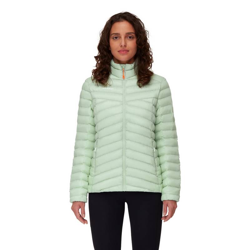 Mammut Albula Kunstfaserjacke Damen