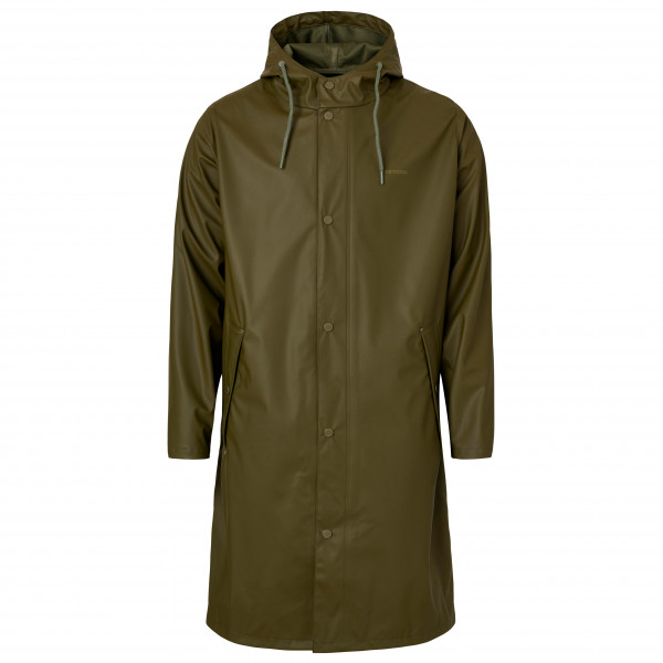 Tretorn - Wings Long Rain Jacket - Regenjacke