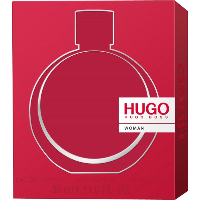 Eau de Parfum Spray
