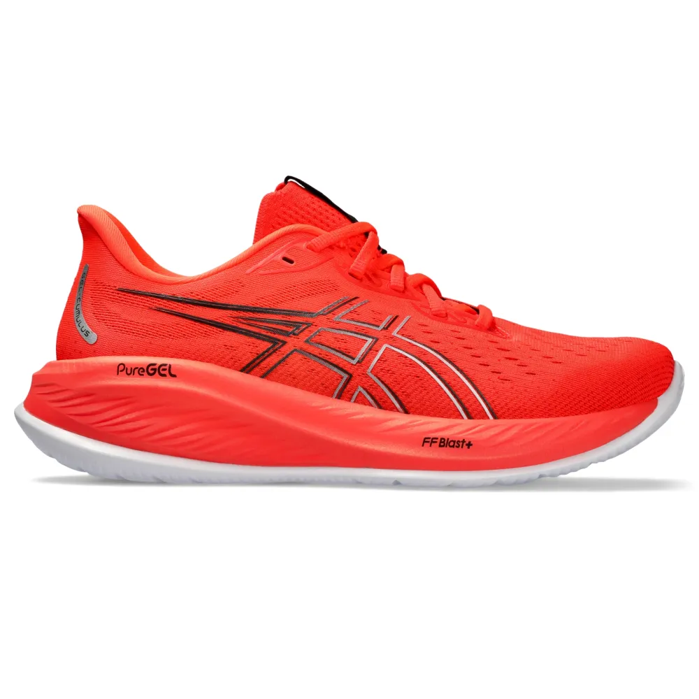 Asics Gel Cumulus 26 1011B792-600 / rot