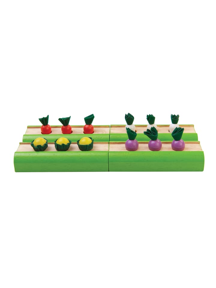 Plan Toys Garten für Puppenhaus ab 4 Jahre günstig kaufen onesize