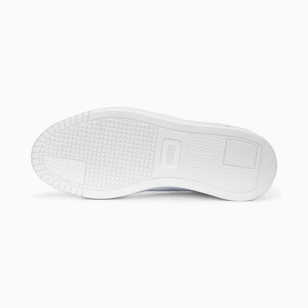 PUMA Carina Street 389390_01 / weiss