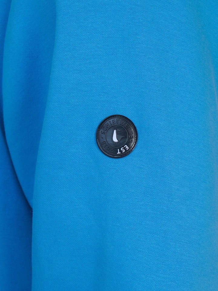SCHIETWETTER Pullover 