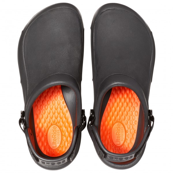 Crocs - Bistro Pro LiterideClog - Sandalen