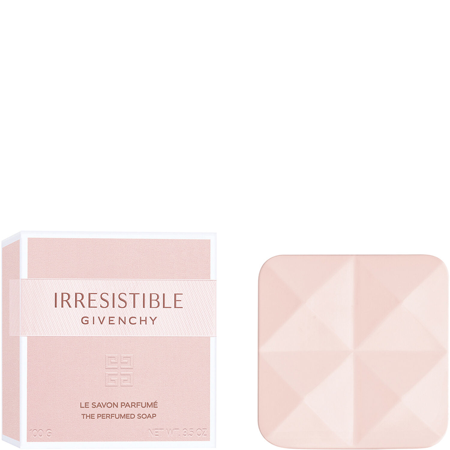 Givenchy Irresistible Savon Parfumé