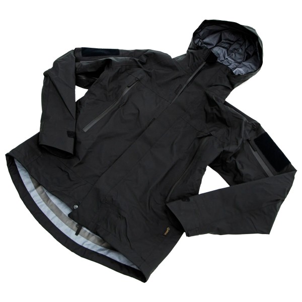 Carinthia - PRG 2.0 Jacket - Regenjacke