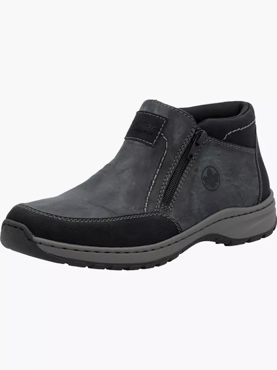 Rieker Herren Slipper