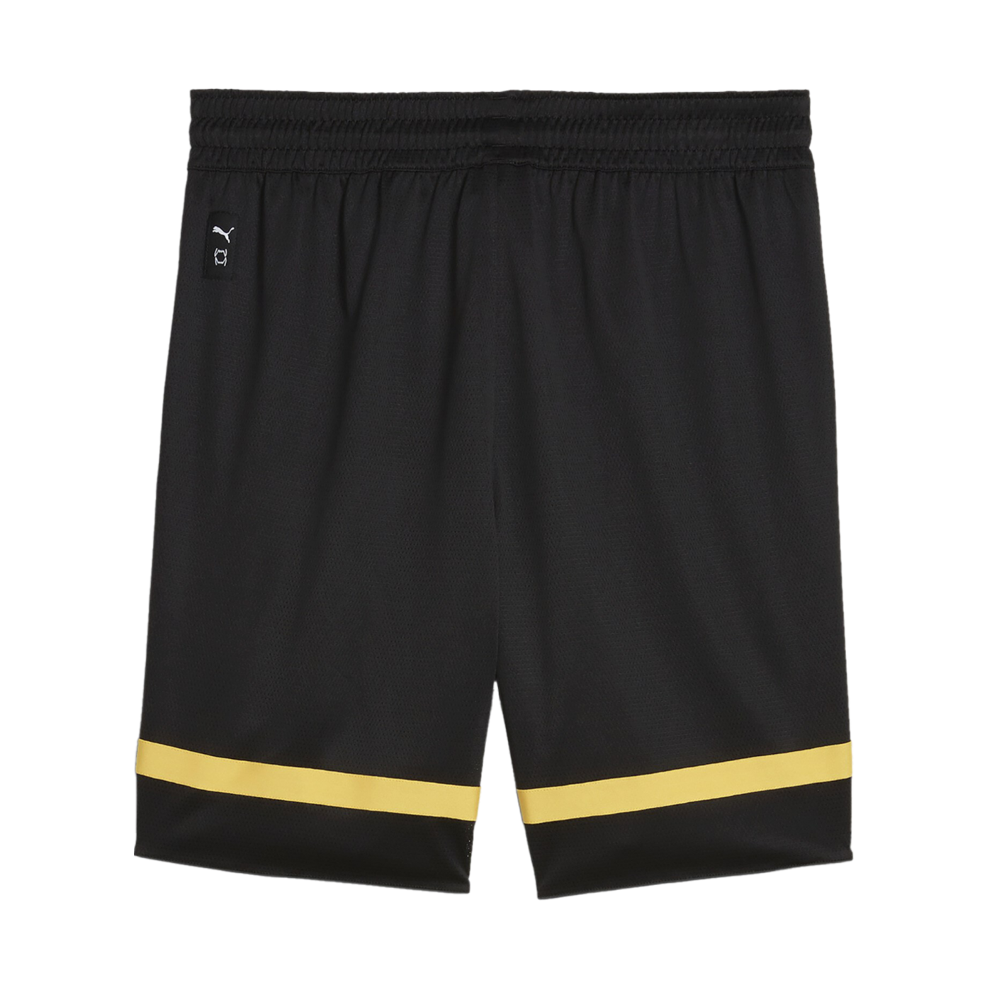 PUMA The Golden Ticket Short Schwarz F01