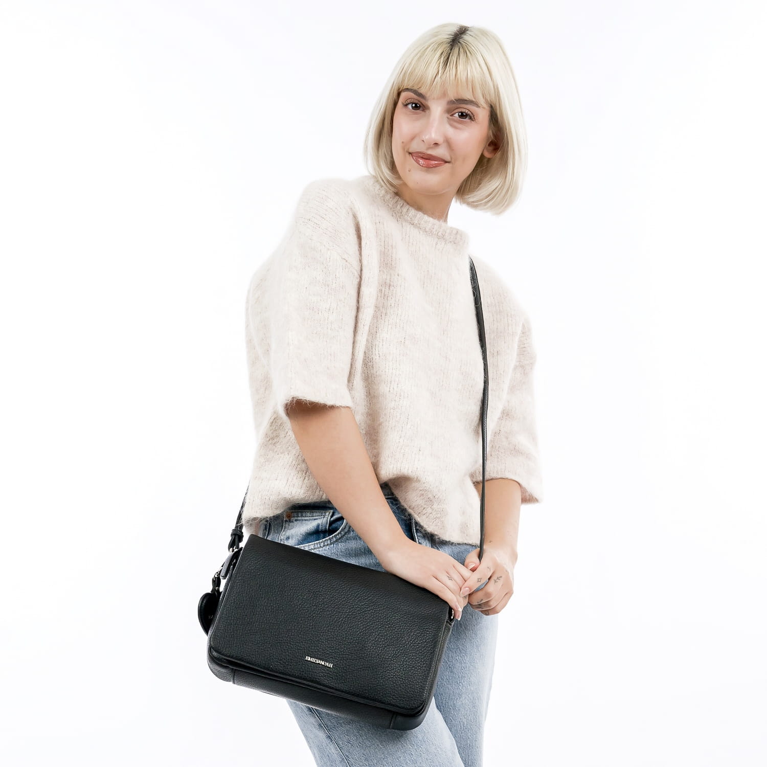 EMILY & NOAH E&N Enie Shoulder Bag