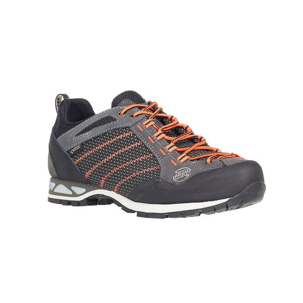 MAKRA LOW GTX Herren - Zustiegsschuhe