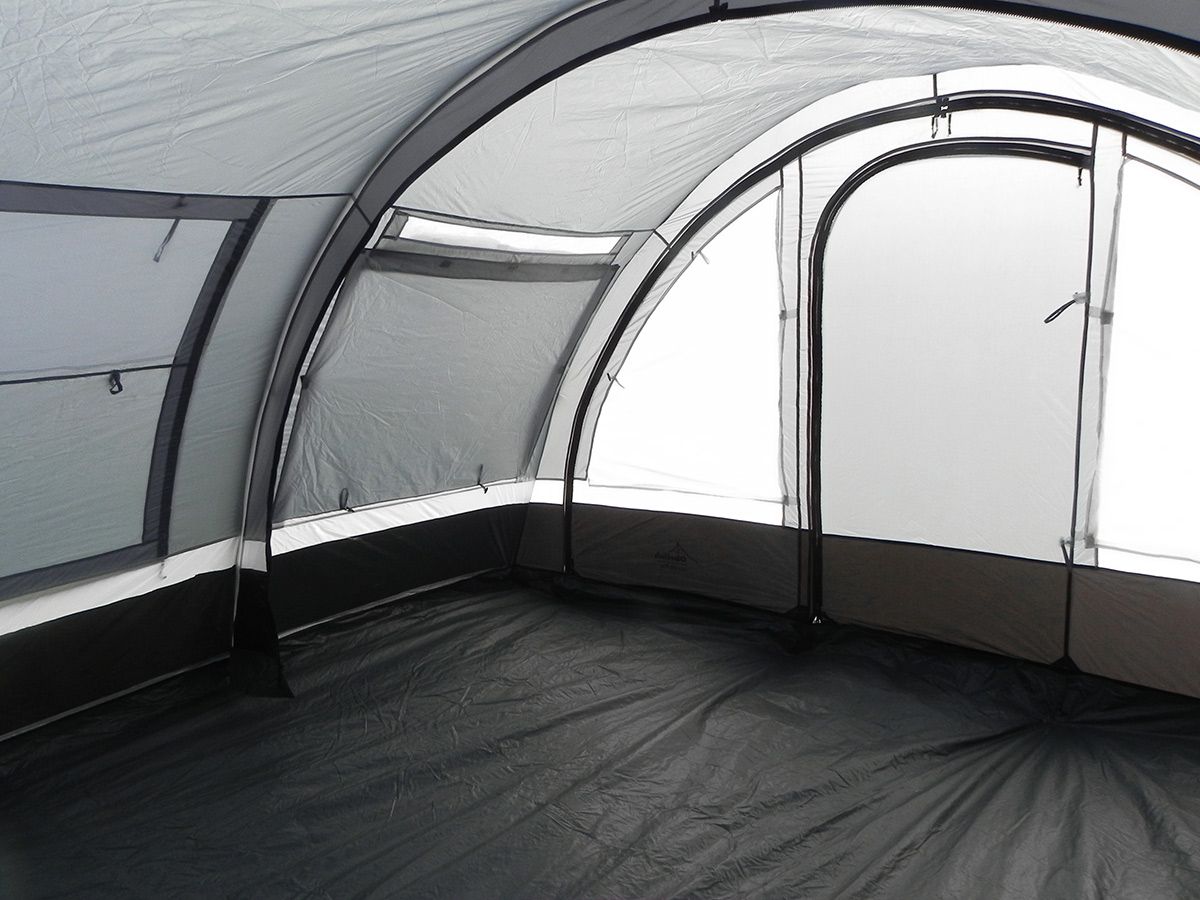Obelink Lugano 6 Plus Tunnelzelt
