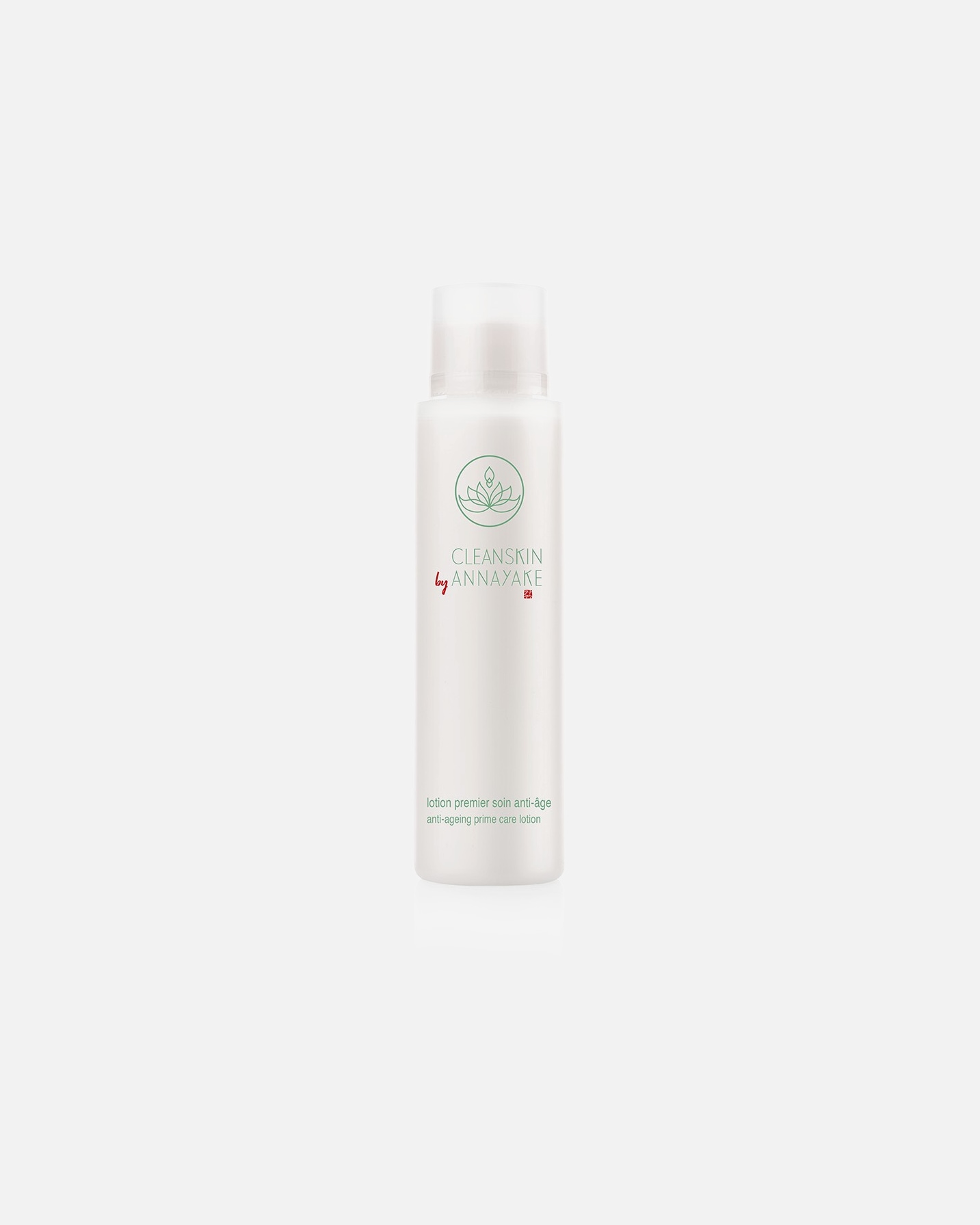 Annayake Anti-Ageing Prime Care Lotion