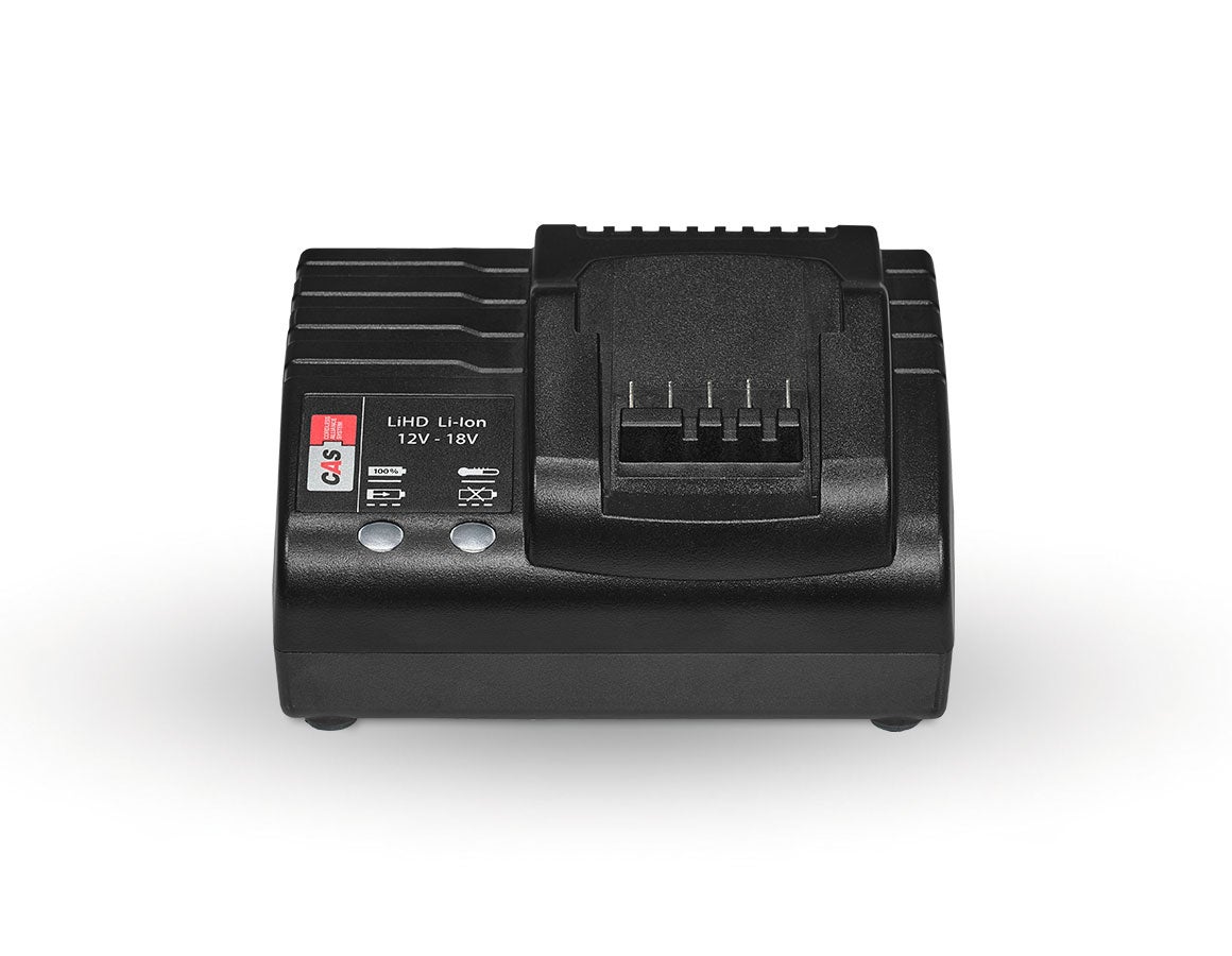 18,0 V Akku-Ladegerät SML 30