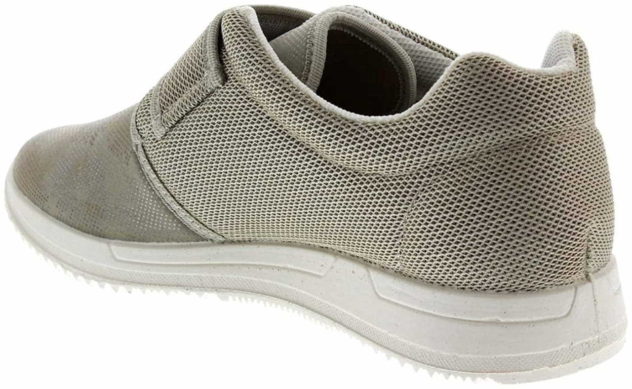 FISCHER MARKENSCHUH Sportliche Slipper beige Fischer Slipper Beige