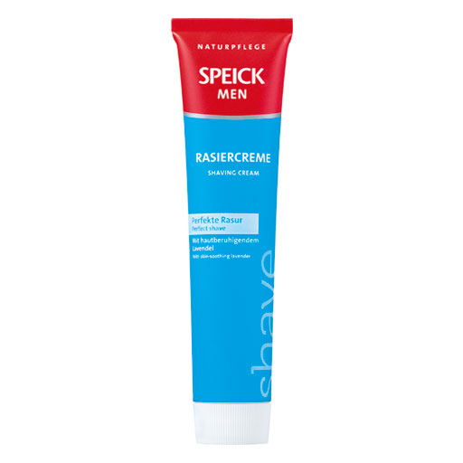 SPEICK Men Rasiercreme  75 ml  Creme