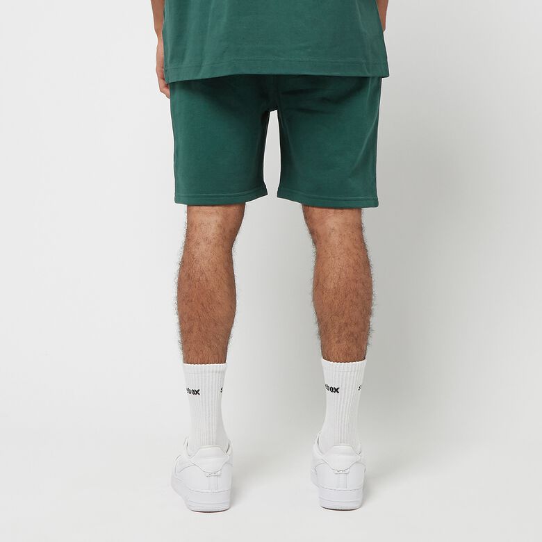 solebox EST. 2002 Shorts green