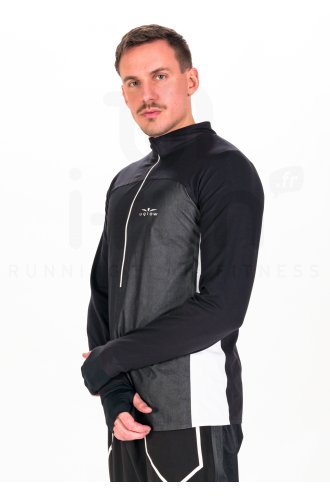 Uglow 3/4 Zip Wind Breaker M