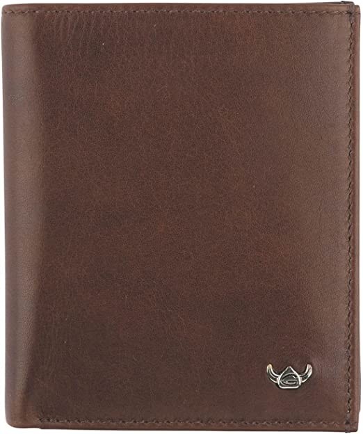GOLDEN HEAD Handtaschen schwarz Como Kombi