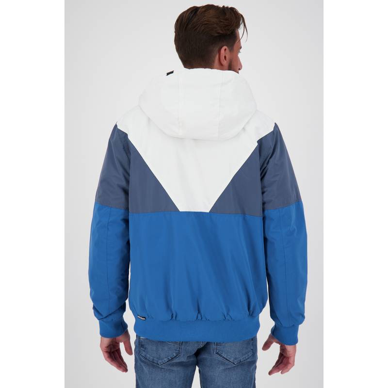 ALIFE AND KICKIN JackAK O Winterjacke Herren
