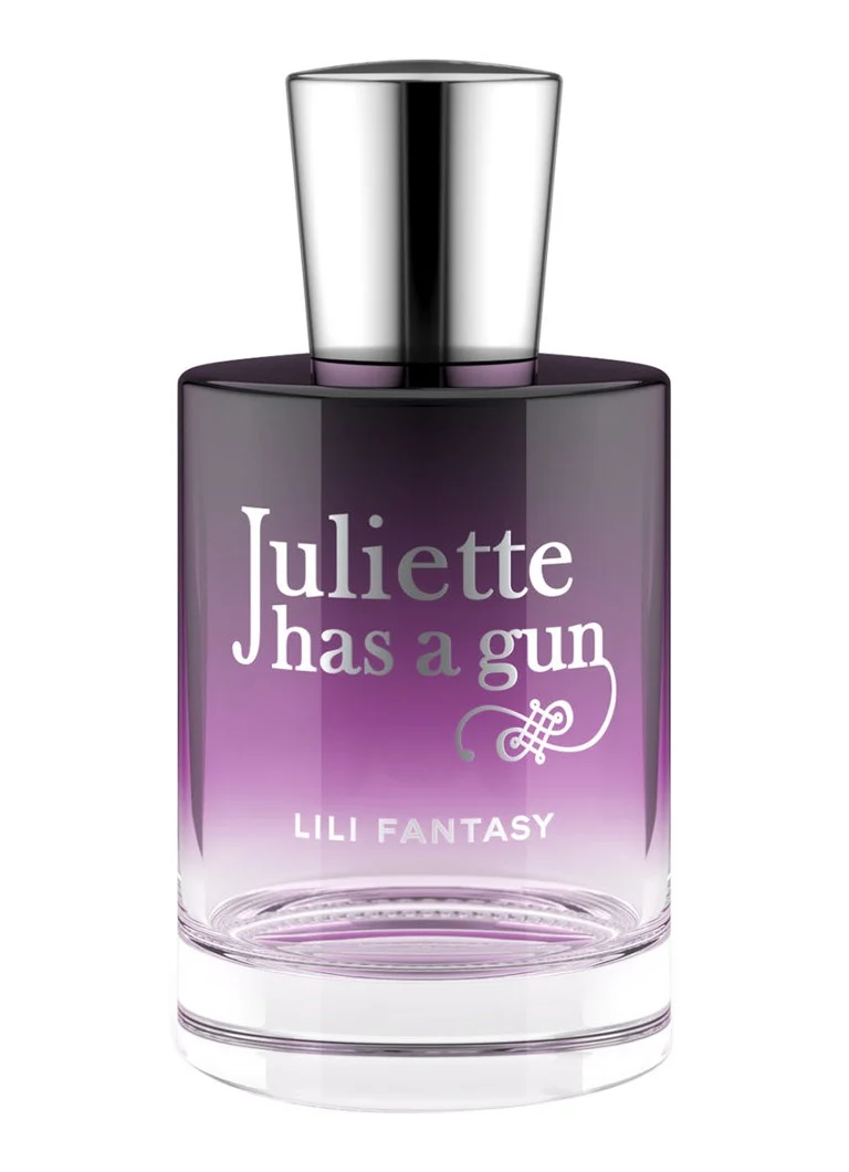 Juliette Has a Gun Lili Fantasy Eau De Parfum