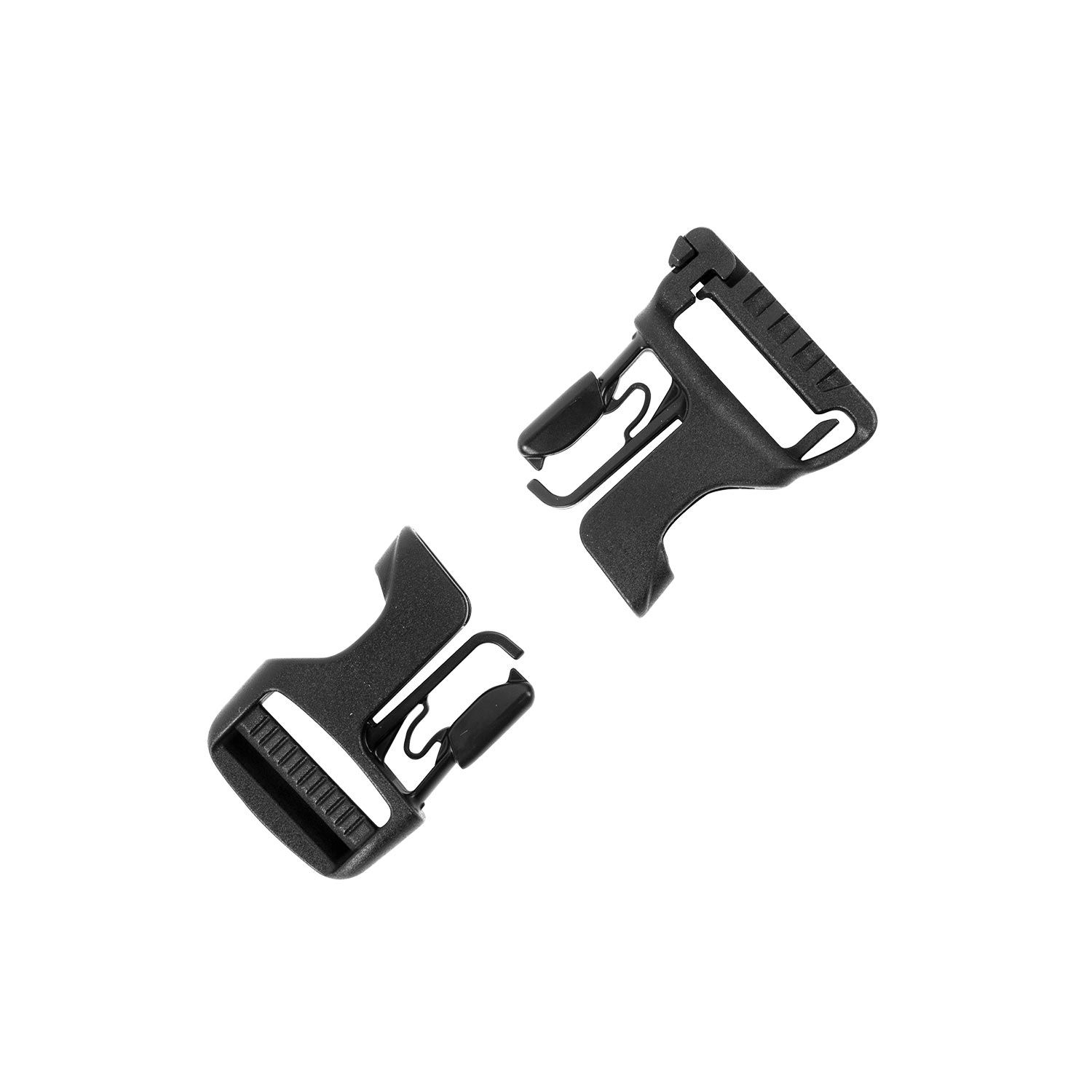 TT SR25 Safety Herma QA